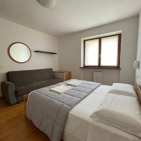 Апартаменти Richi Rent 03 Верона Екстер'єр фото