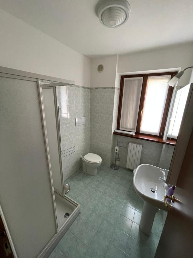Апартаменти Richi Rent 03 Верона Екстер'єр фото