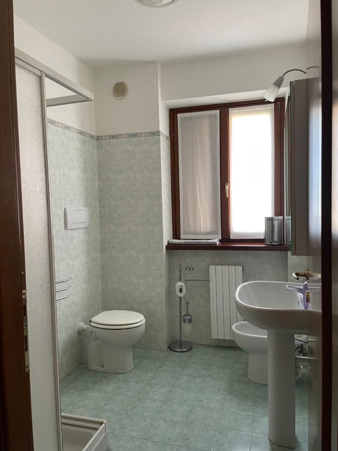 Апартаменти Richi Rent 03 Верона Екстер'єр фото