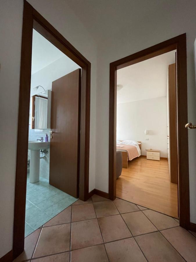 Апартаменти Richi Rent 03 Верона Екстер'єр фото