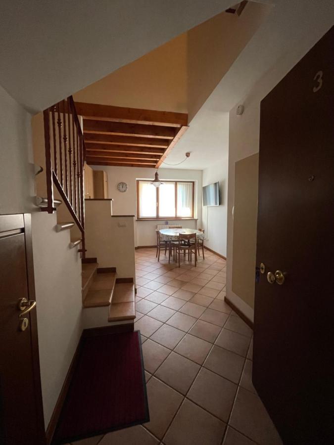 Апартаменти Richi Rent 03 Верона Екстер'єр фото