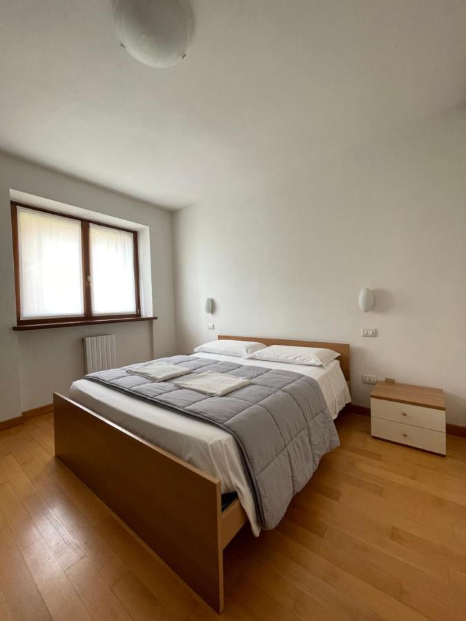 Апартаменти Richi Rent 03 Верона Екстер'єр фото