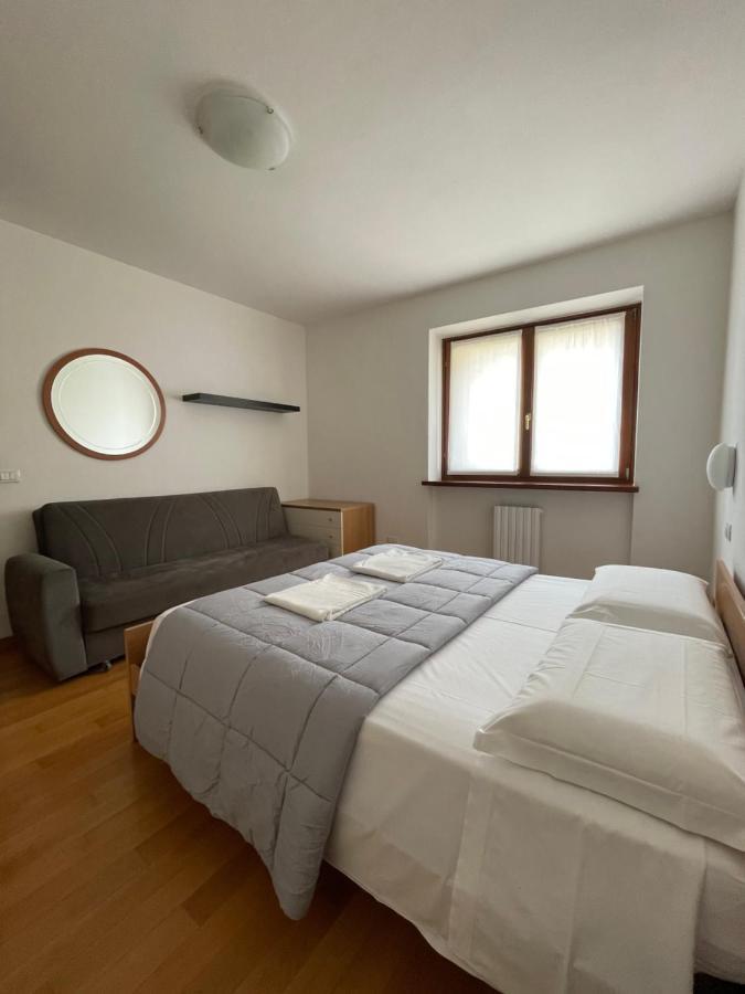 Апартаменти Richi Rent 03 Верона Екстер'єр фото